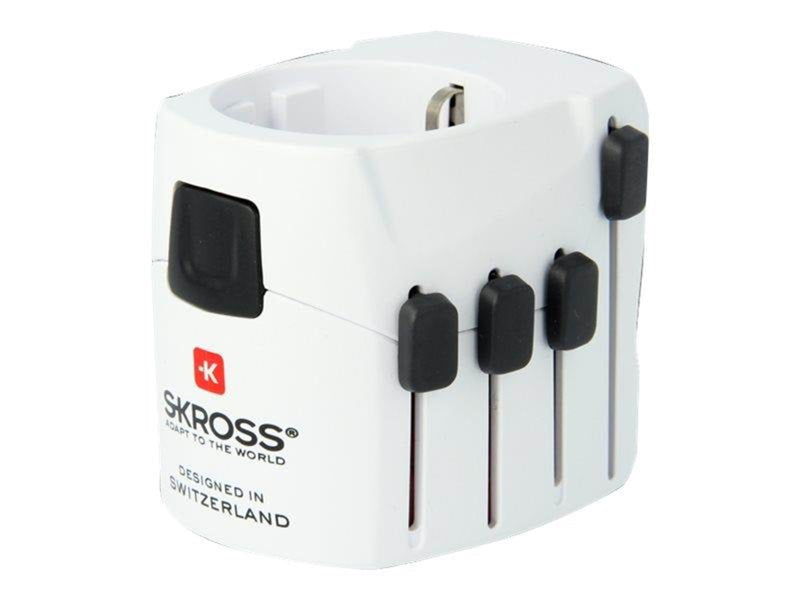 SKross World Adapter Pro