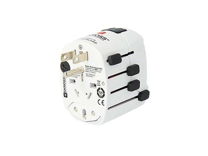 SKross World Adapter Pro