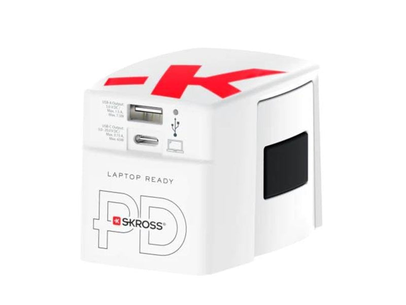 SKross World USB Charger