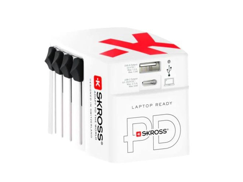 SKross World USB Charger