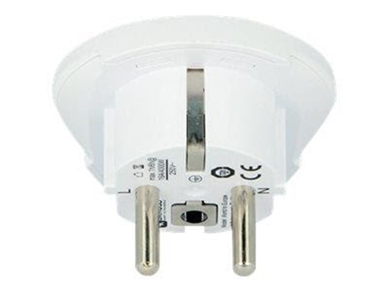 SKross WorldConnect Single Travel Adapter power adapter