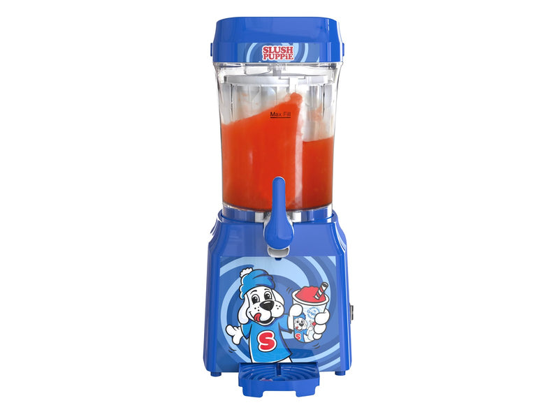 SLUSH PUPPiES Slush Ice Puppie Machine