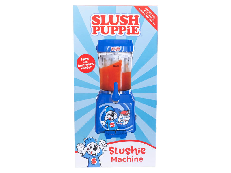 SLUSH PUPPiES Slush Ice Puppie Machine
