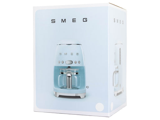 SMEG 50's Style