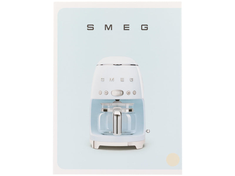 SMEG 50's Style