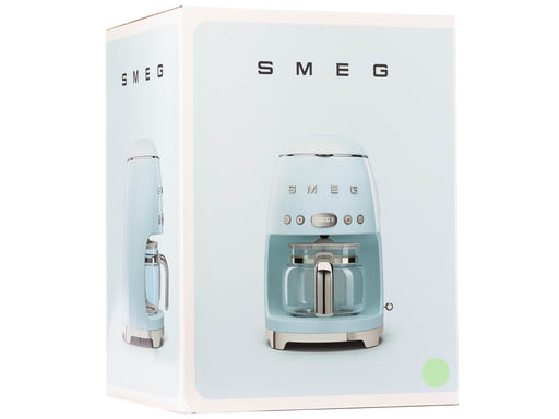 SMEG 50's Style