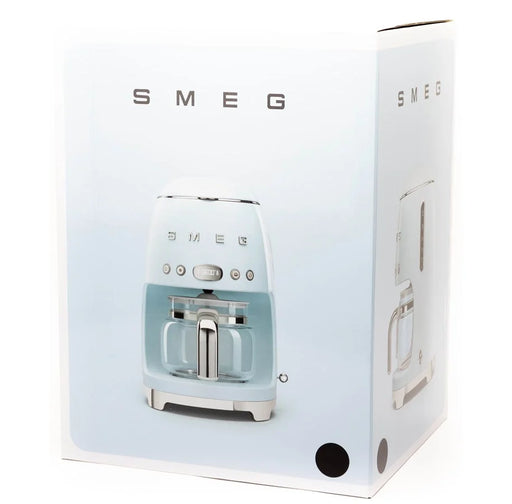 SMEG 50's Style *DEMO*