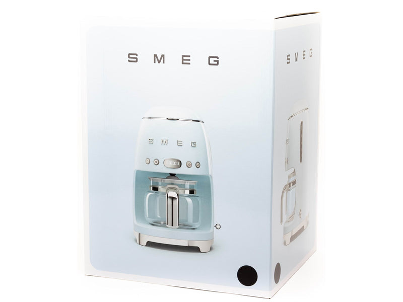 SMEG 50's Style *DEMO*