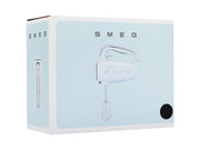 SMEG Handmixer 50's Style - 250 W