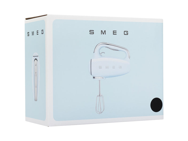 SMEG Handmixer 50's Style - 250 W