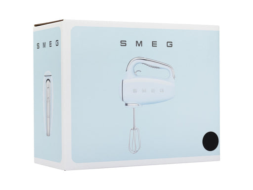 SMEG Handmixer 50's Style - 250 W