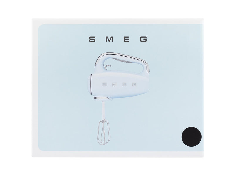 SMEG Handmixer 50's Style - 250 W