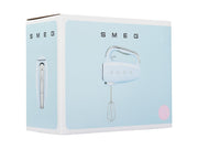 SMEG Handmixer 50's Style - 250 W