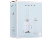 SMEG Mixer 50's Style PBF01WHEU - blender - white - 300 W