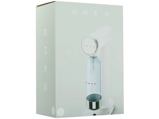 SMEG SKC01WHM carbonator