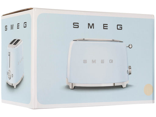 SMEG Toaster 50's Style