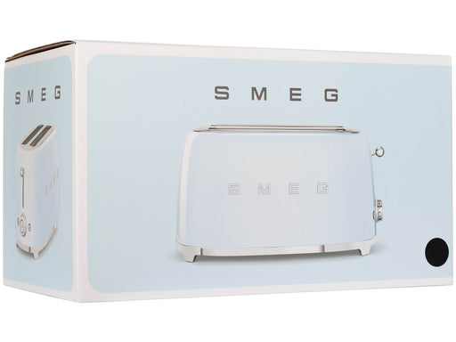 SMEG Toaster 50's Style
