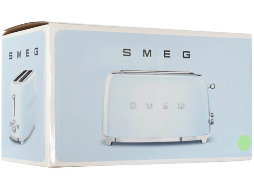 SMEG Toaster 50's Style
