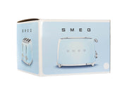 SMEG Toaster 50's Style