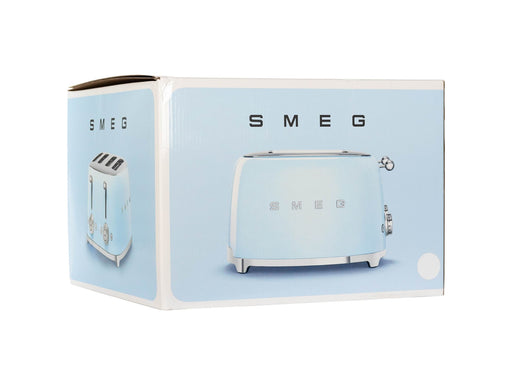 SMEG Toaster 50's Style