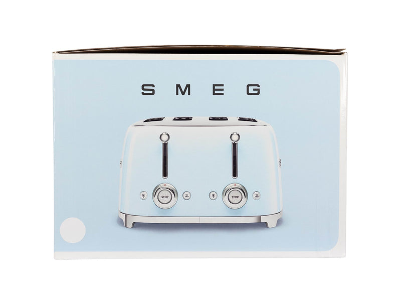 SMEG Toaster 50's Style
