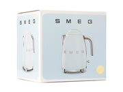 SMEG Wasserkocher 50's Style - Creme - 2400 W