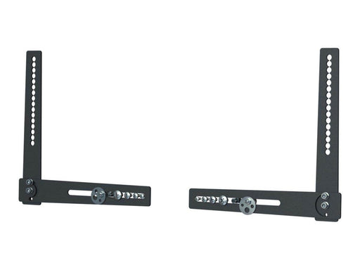 SMS Icon Universal Soundbar Holder - Max 10 kg - recommended for