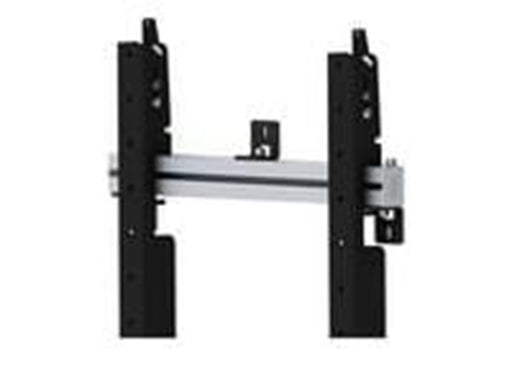 SMS MultiDisplay Wall Portrait - Max 100 kg - recommended for 70"