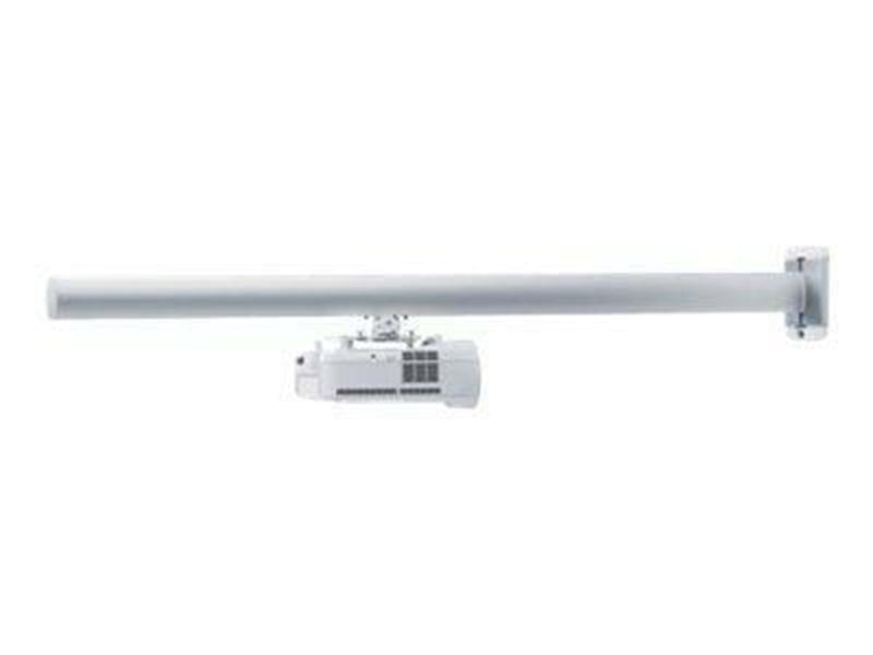 SMS Projektor Short Throw 1200mm - Weiß
