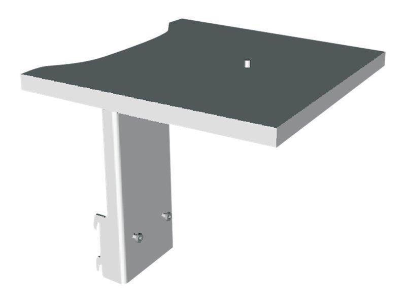 SMS X Conference Camera Shelf - Max - recommended for