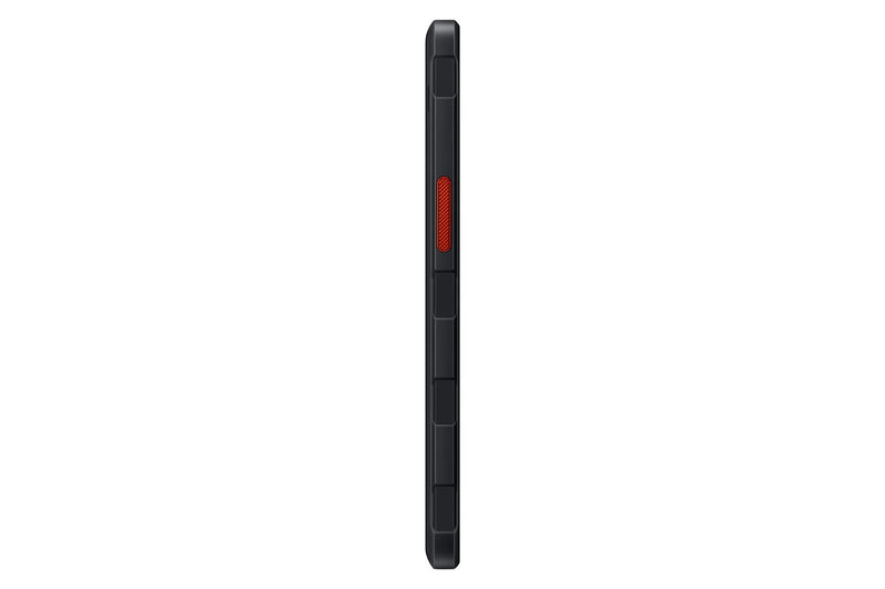 Samsung Galaxy XCover7 Pro Enterprise Edition (Schwarz, 128GB)