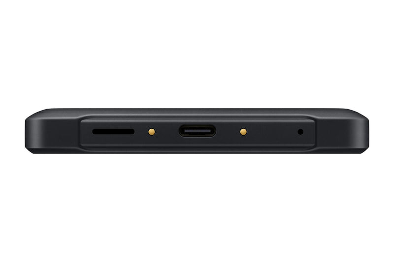 Samsung Galaxy XCover7 Pro Enterprise Edition (Schwarz, 128GB)