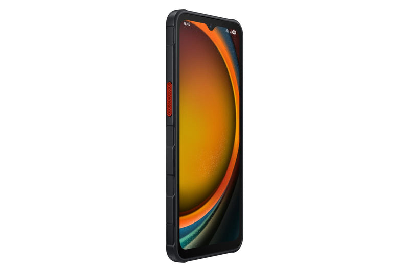 Samsung Galaxy XCover7 Pro Enterprise Edition (Schwarz, 128GB)