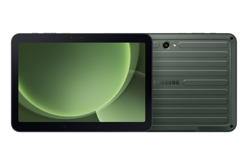 Samsung Galaxy Tab Active5 Pro 5G Enterprise Edition 25,52 cm (10,1“)