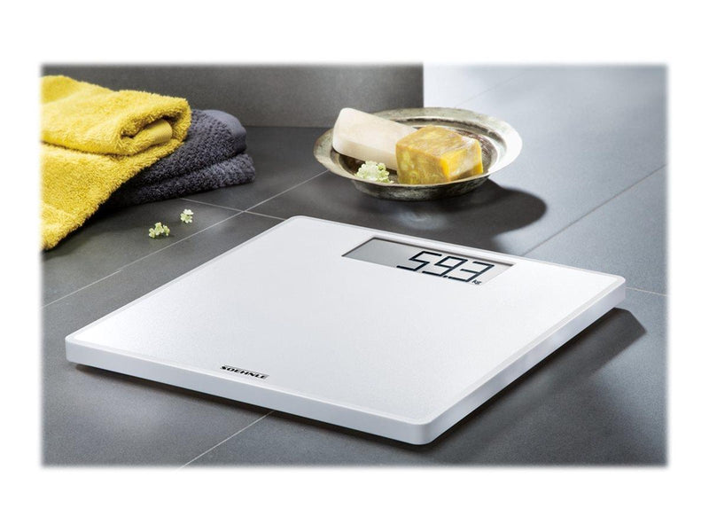 SOEHNLE Style Sense Safe 100