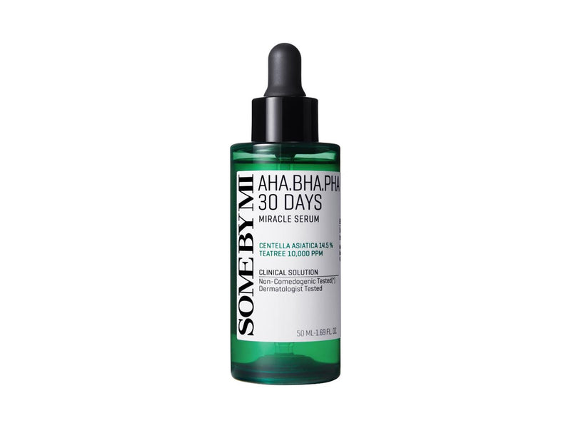 SOME BY MI - AHA BHA PHA 30 Days Miracle Serum 50 ml