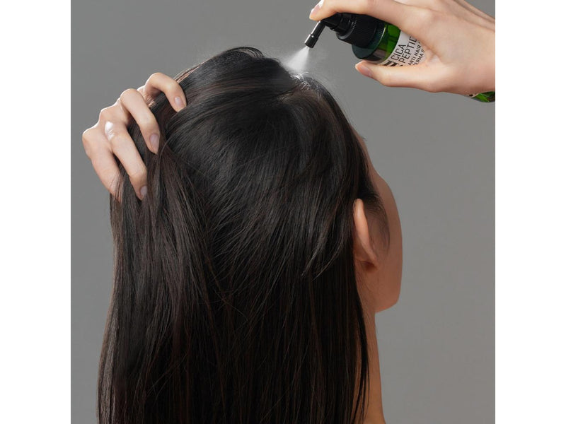 SOME BY MI - Cica Peptide Anti Hair Loss Derma Scalp Tonic 150ml