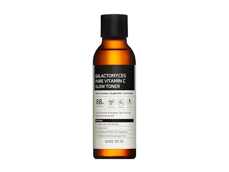 SOME BY MI - Galactomyces Pure Vitamin C Glow Tone 200ml