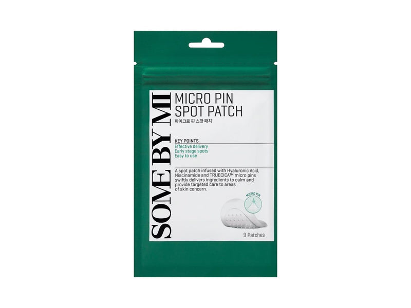 SOME BY MI - Micro Pin Spot Patch 9 pcs