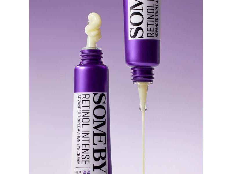SOME BY MI Retinol Intense Advanced Triple Action Eye Cream 30ml