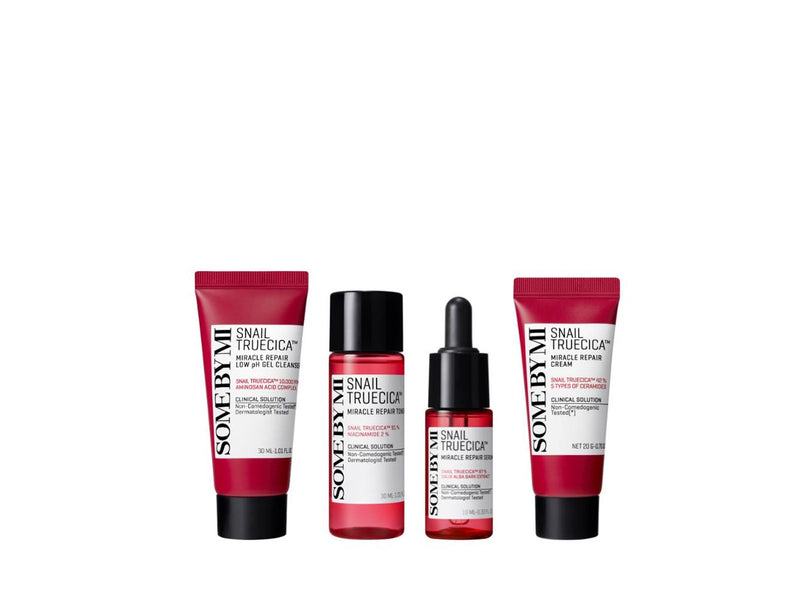 SOME BY MI - Snail Truecica Miracle Repair Starter