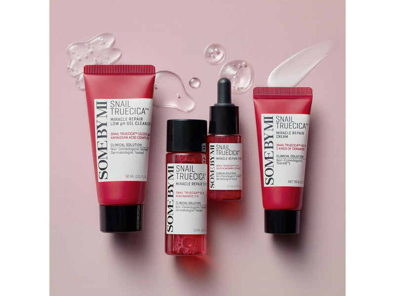 SOME BY MI - Snail Truecica Miracle Repair Starter