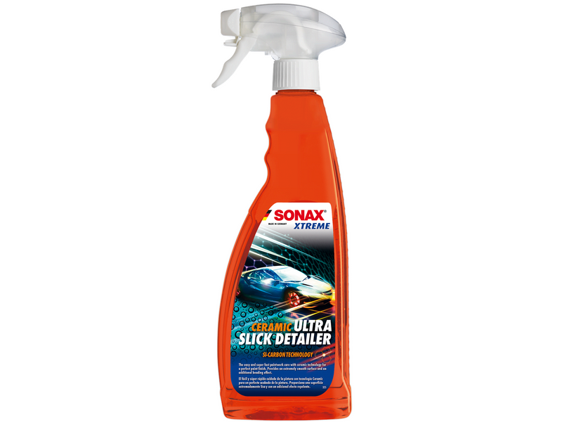 SONAX XTREME Ceramic QuickDetailer 750 ml