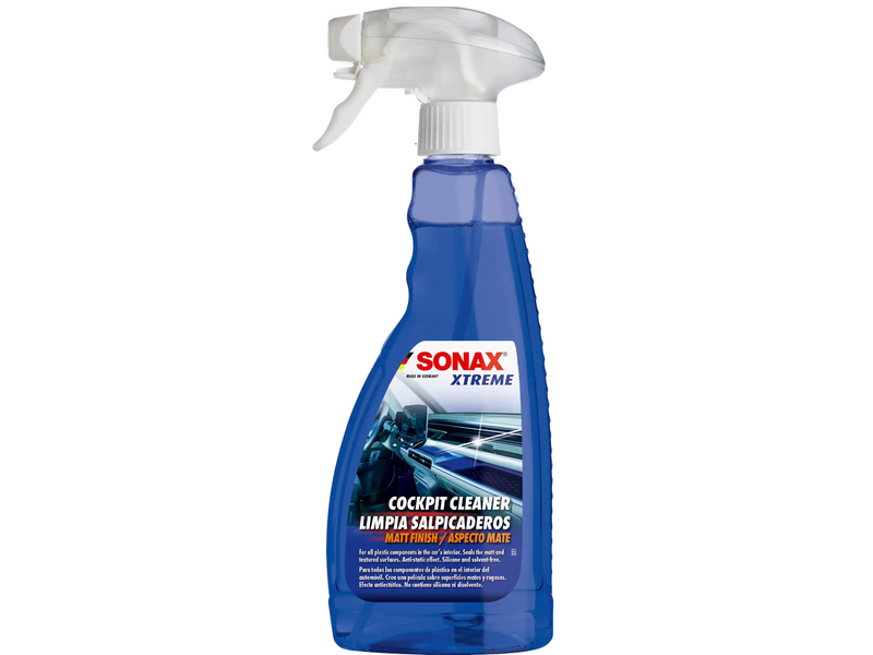 SONAX XTREME Cockpit Care Mate 500 ml