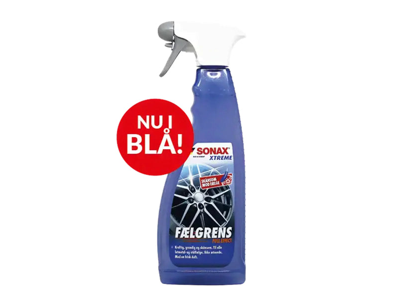 SONAX XTREME Rim cleaner 750 ml
