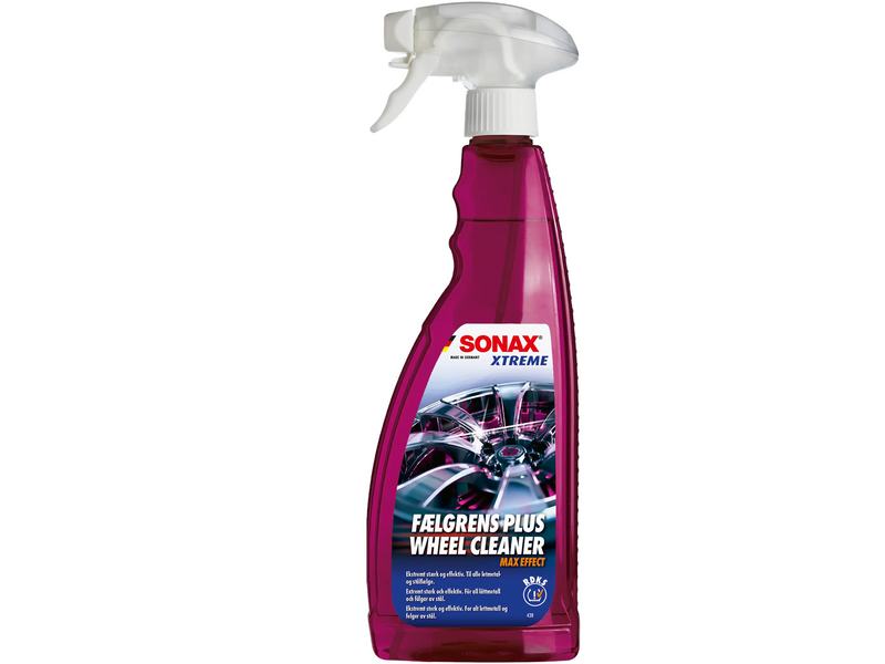 SONAX XTREME Rim cleaner PLUS 750 ml