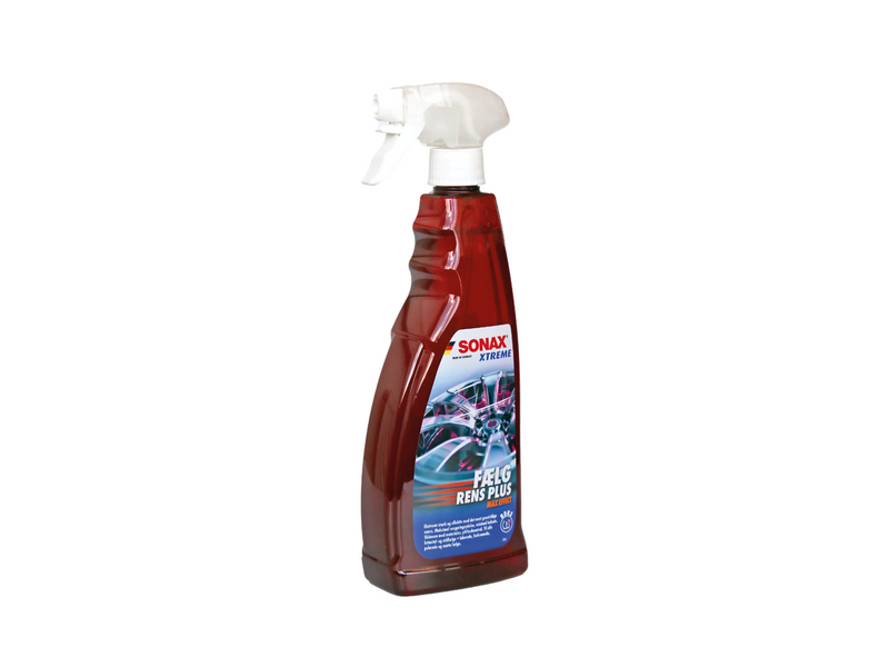 SONAX XTREME Rim cleaner PLUS 750 ml