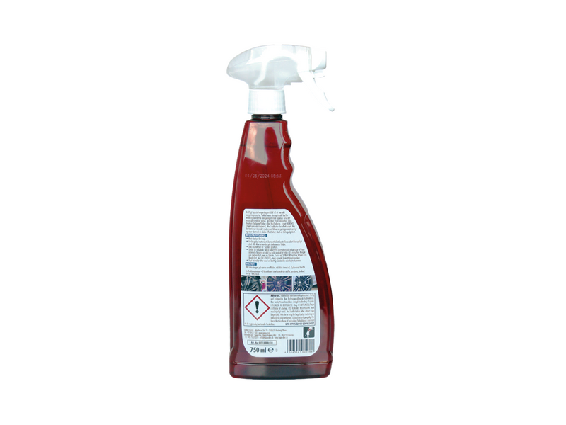 SONAX XTREME Rim cleaner PLUS 750 ml