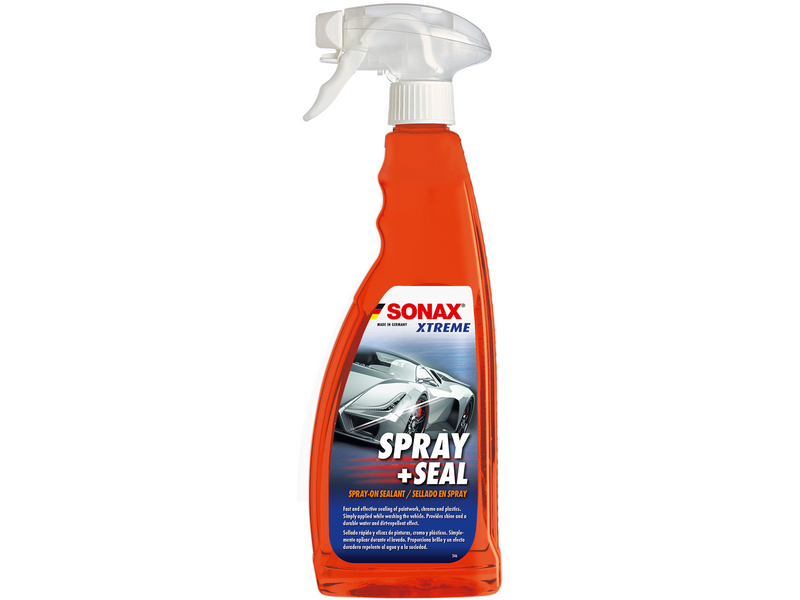 SONAX XTREME Spray+Seal 750 ml