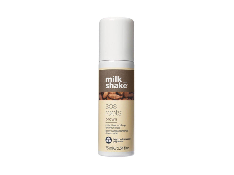 SOS Roots - Brown